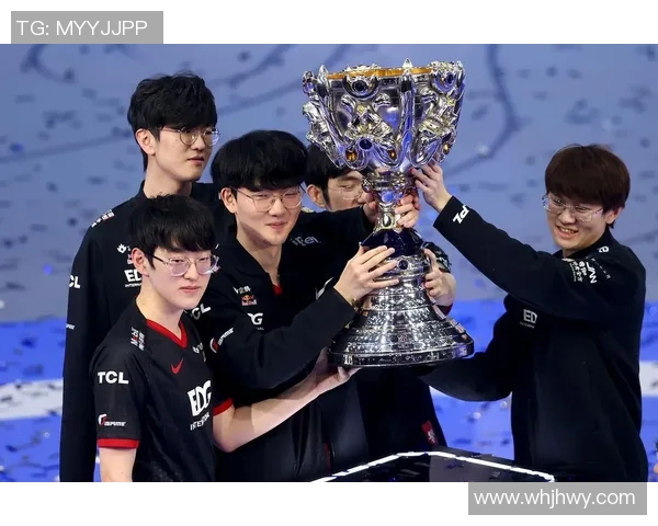 深入分析EDG战队在电竞比赛中的表现与经验积累