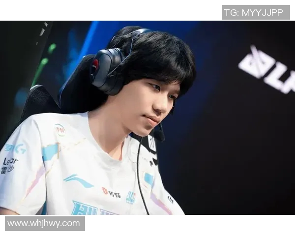 电竞比分DOTA2焦点BLG的实力分析与未来发展展望 电竞比分DOTA2焦点BLG的实力分析与未来发展展望