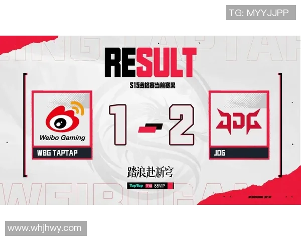 S15LOL赛事分析聚焦JDG战队的快速崛起与精彩表现