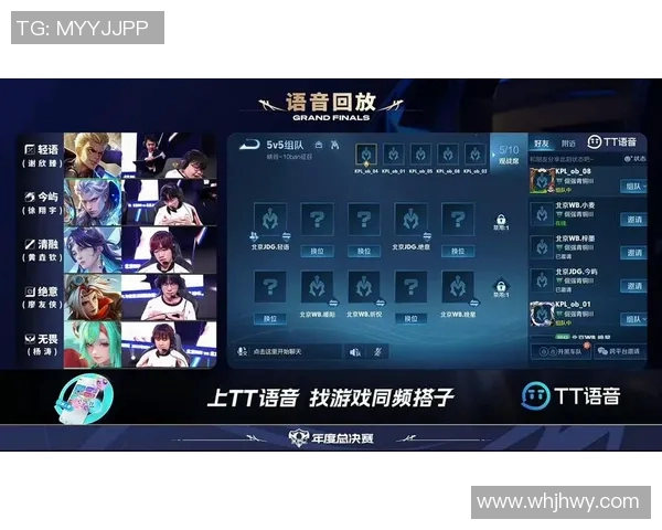 探寻王者荣耀中JDG战队的团队协作与默契之道实时数据