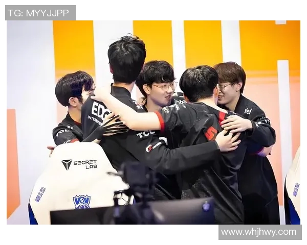 2026电竞新闻EDG在英雄联盟赛场上的整体压制表现与得失分析 2026电竞新闻EDG在英雄联盟赛场上的整体压制表现与得失分析